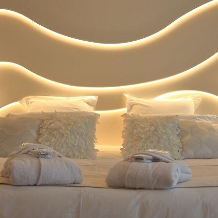 La Villa Dolce Suites & Chambres D'Hotes La Rochelle  Ngoại thất bức ảnh