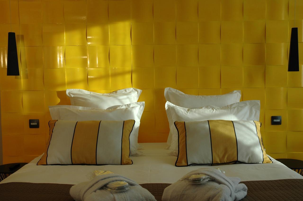 La Villa Dolce Suites & Chambres D'Hotes La Rochelle  Ngoại thất bức ảnh