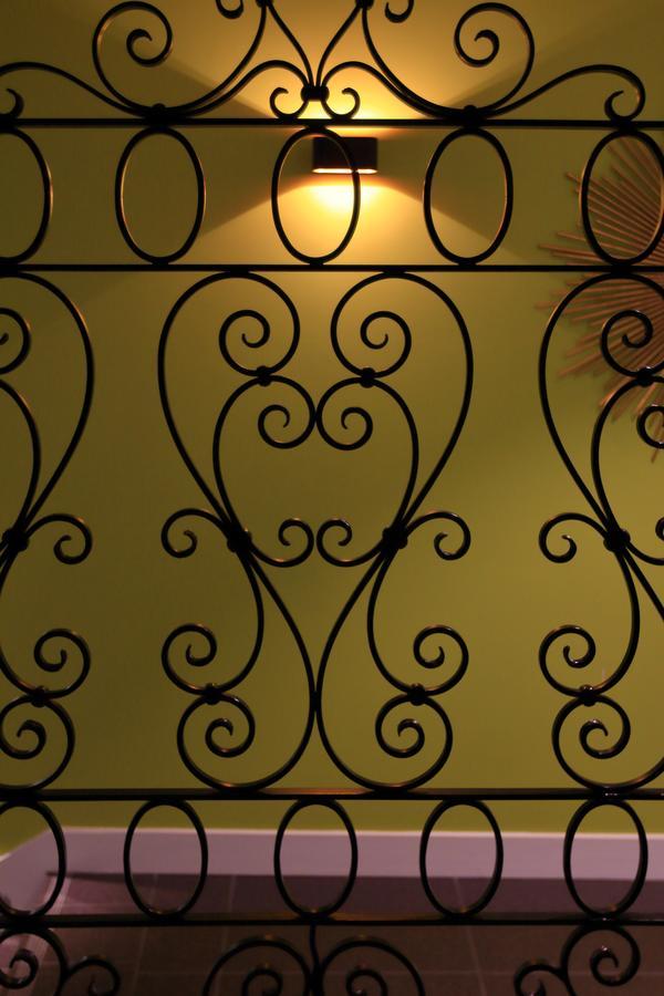La Villa Dolce Suites & Chambres D'Hotes La Rochelle  Ngoại thất bức ảnh