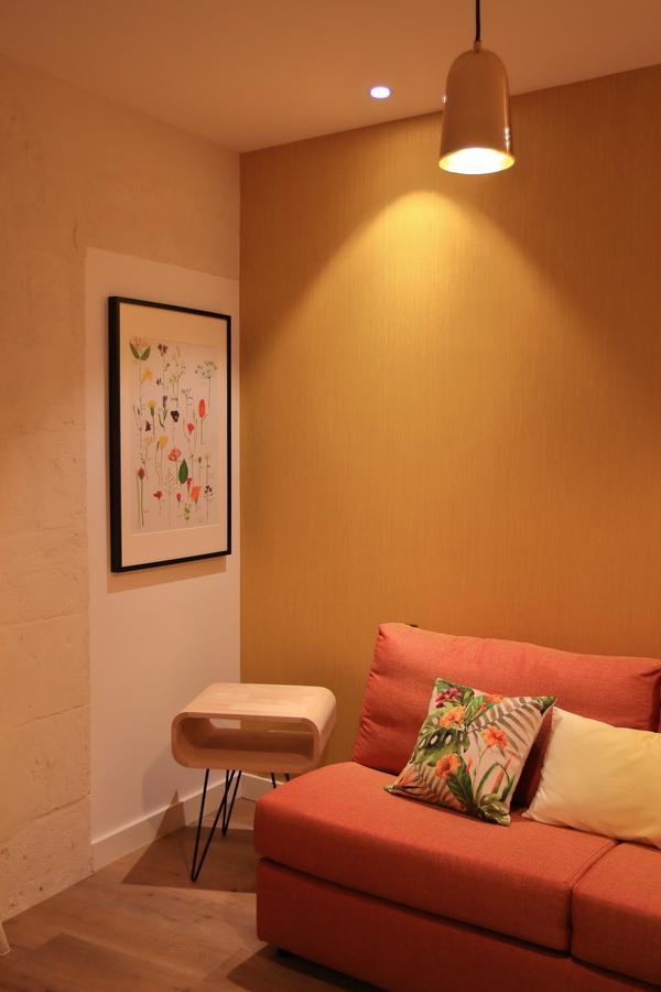 La Villa Dolce Suites & Chambres D'Hotes La Rochelle  Ngoại thất bức ảnh