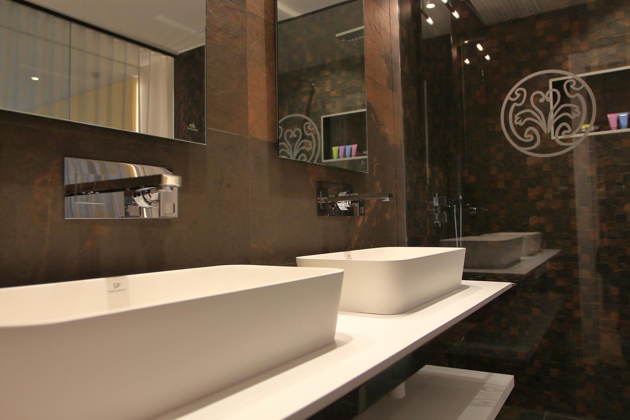 La Villa Dolce Suites & Chambres D'Hotes La Rochelle  Ngoại thất bức ảnh