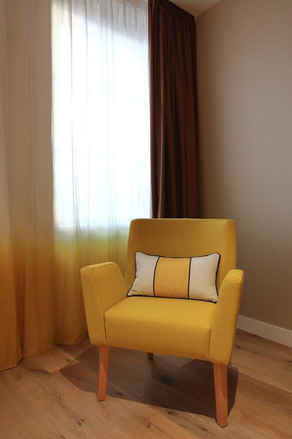 La Villa Dolce Suites & Chambres D'Hotes La Rochelle  Ngoại thất bức ảnh