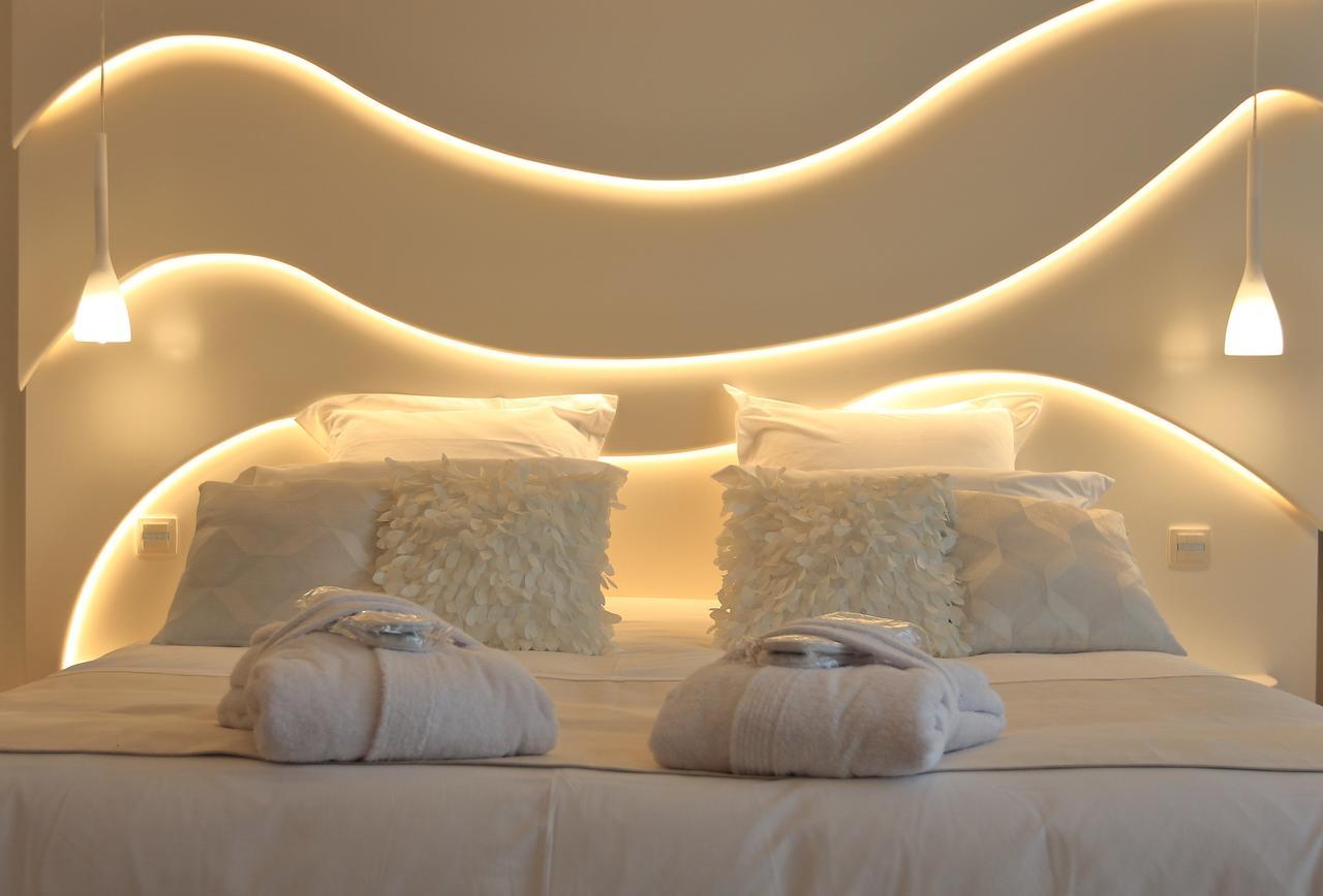 La Villa Dolce Suites & Chambres D'Hotes La Rochelle  Ngoại thất bức ảnh