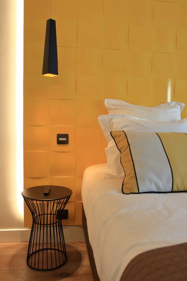 La Villa Dolce Suites & Chambres D'Hotes La Rochelle  Ngoại thất bức ảnh