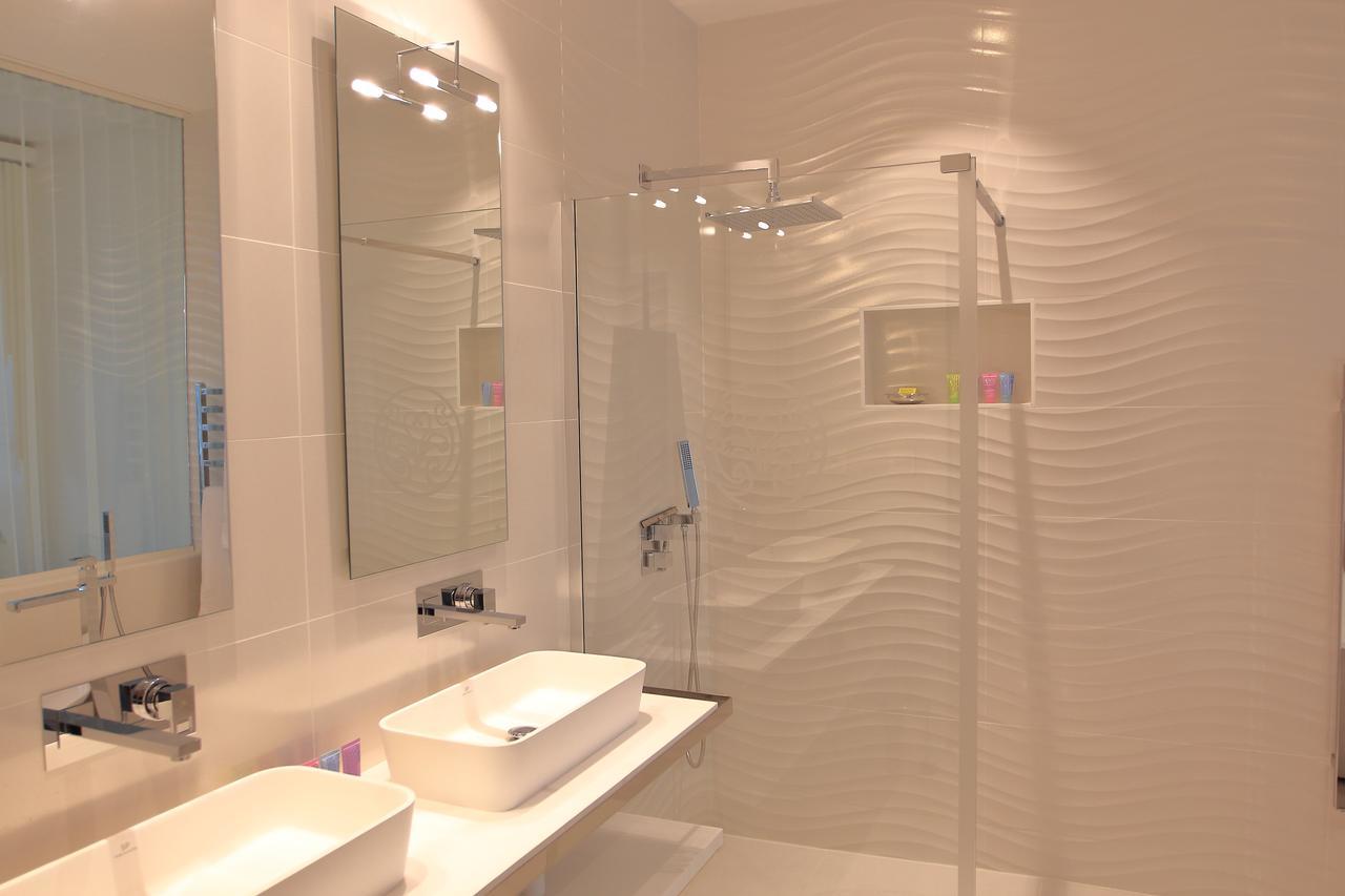 La Villa Dolce Suites & Chambres D'Hotes La Rochelle  Ngoại thất bức ảnh