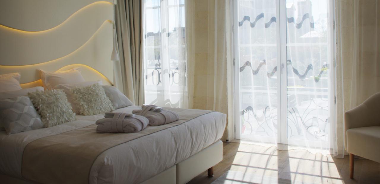 La Villa Dolce Suites & Chambres D'Hotes La Rochelle  Ngoại thất bức ảnh
