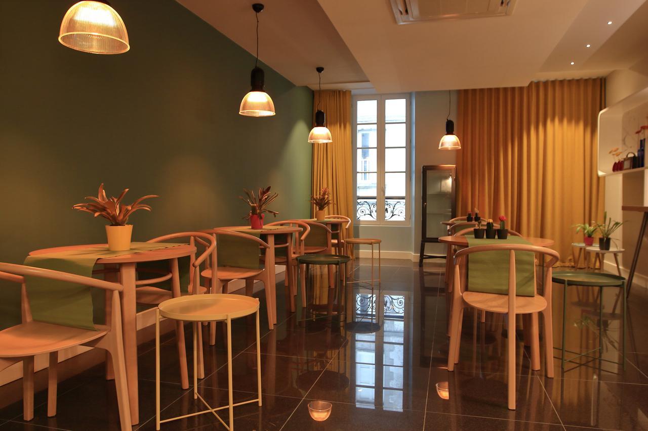 La Villa Dolce Suites & Chambres D'Hotes La Rochelle  Ngoại thất bức ảnh